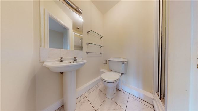 61 St Gabriels, Johnstown Road, Cabinteely, Dublin 18