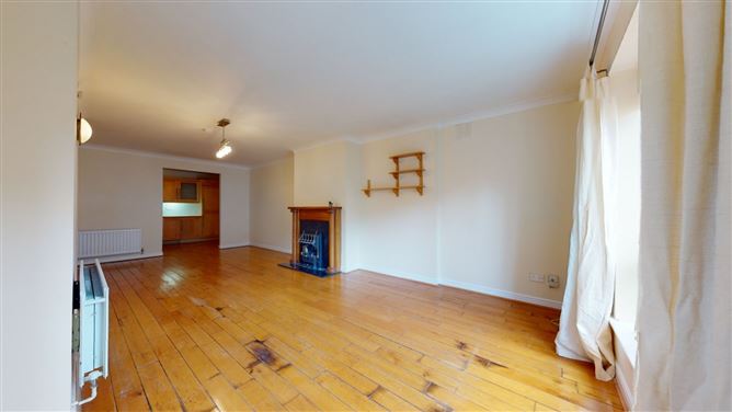 61 St Gabriels, Johnstown Road, Cabinteely, Dublin 18