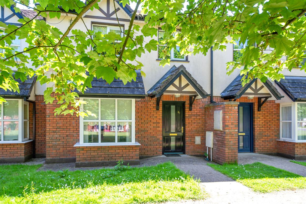 63 Glencullen, Fermoy, Co. Cork Sherry FitzGerald O'Donovan (Fermoy