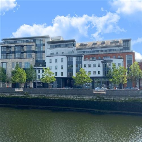 43 River Gold, Lavitts Quay, City Centre Sth, Cork City