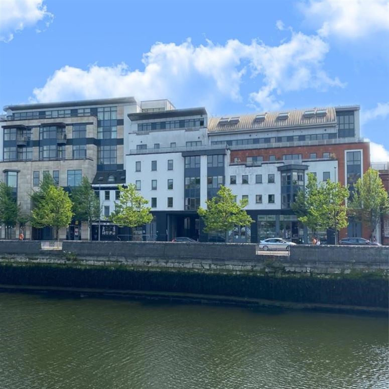 43 River Gold, Lavitts Quay, City Centre Sth, Cork City