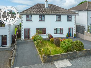 28 Brookdale, Headford Road, Galway, Co.Galway