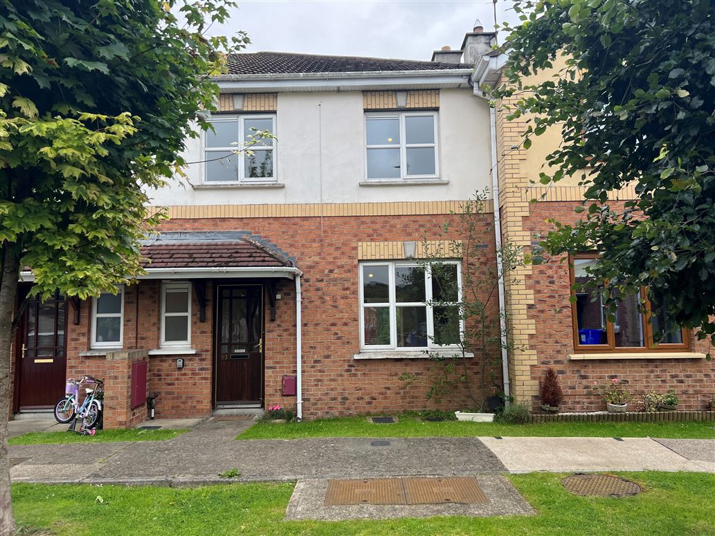 53 Newborough, Hollyfort Road, Gorey, Wexford Fenelon Properties