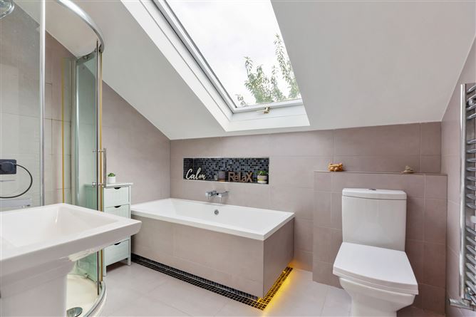 8 Stradbrook Grove, Blackrock, Co. Dublin