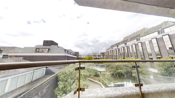 Apartment 12 Abbey Court, Abbey Street, Dublin 1