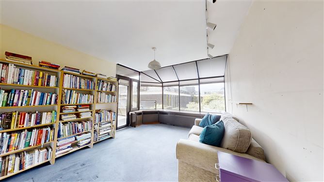 Apartment 12 Abbey Court, Abbey Street, Dublin 1