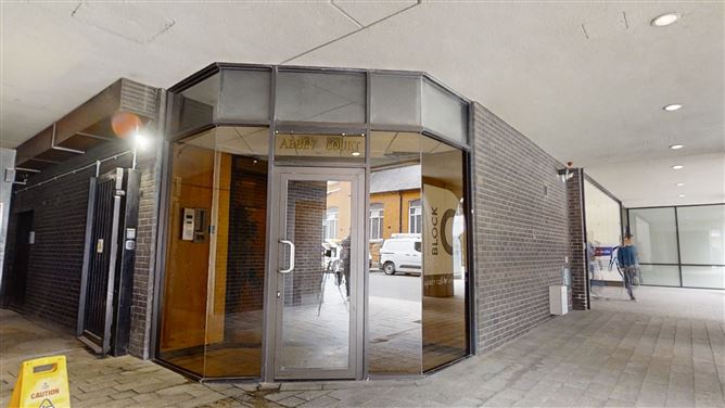 Apartment 12 Abbey Court, Abbey Street, Dublin 1