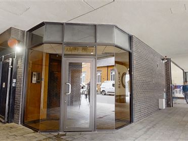 Image for Apartment 12 Abbey Court, Abbey Street, Dublin 1