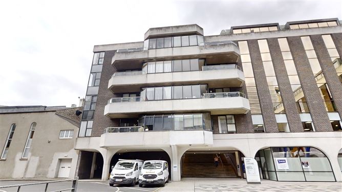 Apartment 12 Abbey Court, Abbey Street, Dublin 1