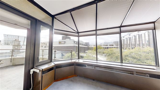 Apartment 12 Abbey Court, Abbey Street, Dublin 1