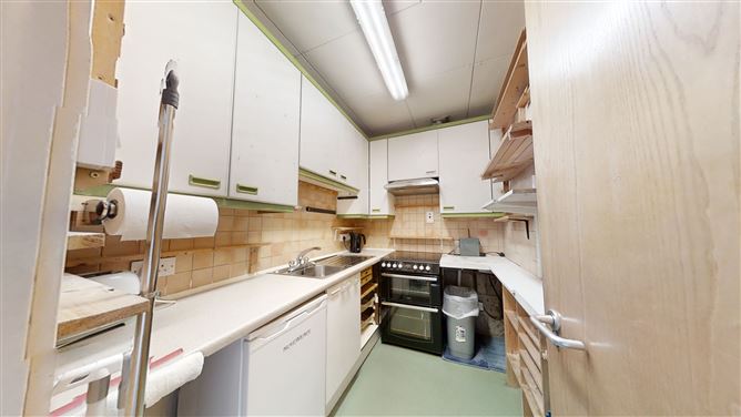 Apartment 12 Abbey Court, Abbey Street, Dublin 1