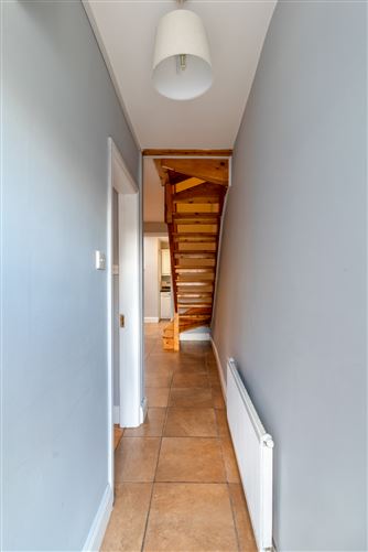 4 Saint Patrick's Terrace, Greenmount, Cork City, Cork