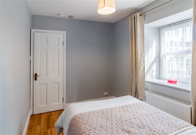 4 Saint Patrick's Terrace, Greenmount, Cork City, Cork