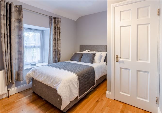 4 Saint Patrick's Terrace, Greenmount, Cork City, Cork