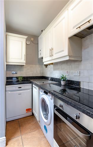 4 Saint Patrick's Terrace, Greenmount, Cork City, Cork