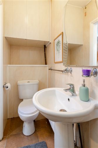 4 Saint Patrick's Terrace, Greenmount, Cork City, Cork