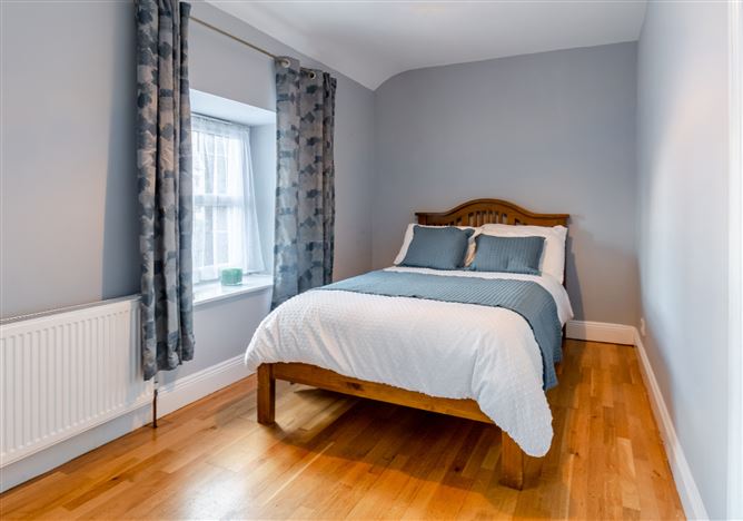 4 Saint Patrick's Terrace, Greenmount, Cork City, Cork
