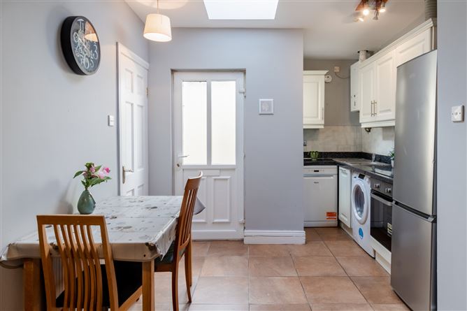 4 Saint Patrick's Terrace, Greenmount, Cork City, Cork