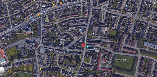 4 Saint Patrick's Terrace, Greenmount, Cork City, Cork