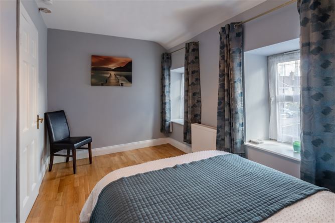 4 Saint Patrick's Terrace, Greenmount, Cork City, Cork