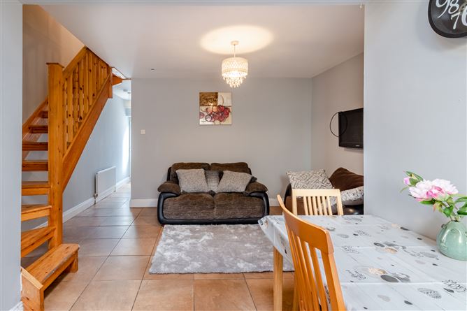 4 Saint Patrick's Terrace, Greenmount, Cork City, Cork