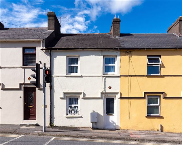 4 Saint Patrick's Terrace, Greenmount, Cork City, Cork