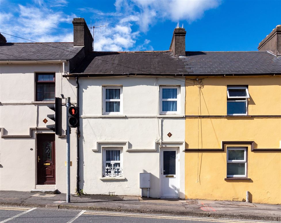 4 Saint Patrick's Terrace, Greenmount, Cork City, Cork