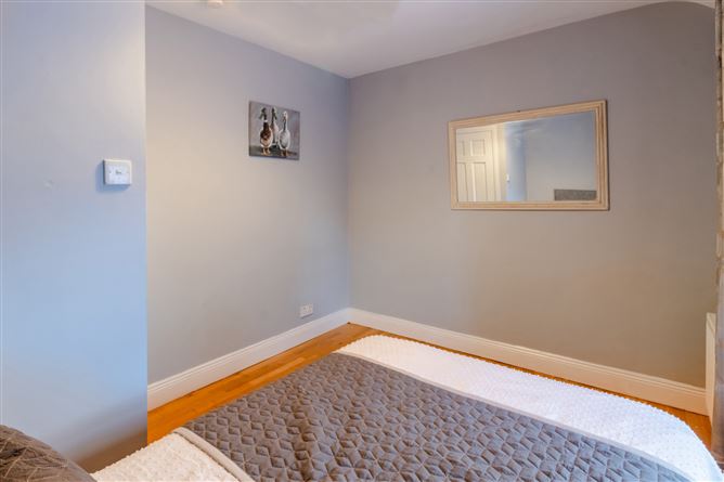4 Saint Patrick's Terrace, Greenmount, Cork City, Cork