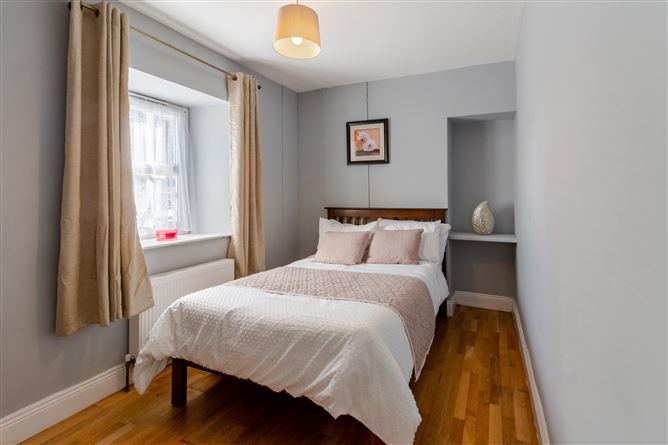 4 Saint Patrick's Terrace, Greenmount, Cork City, Cork