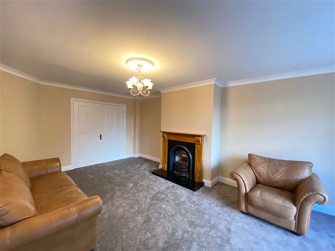 4 The Place, Glenveigh, Boyne Road, Navan, Meath Raymond Potterton