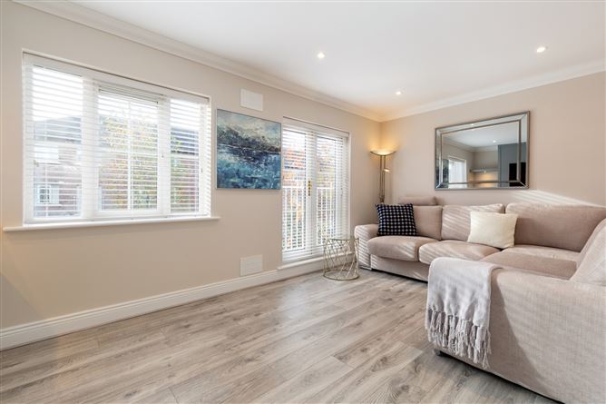 201 The Boulevard, Mount Eustace, Tyrrelstown, Dublin 15