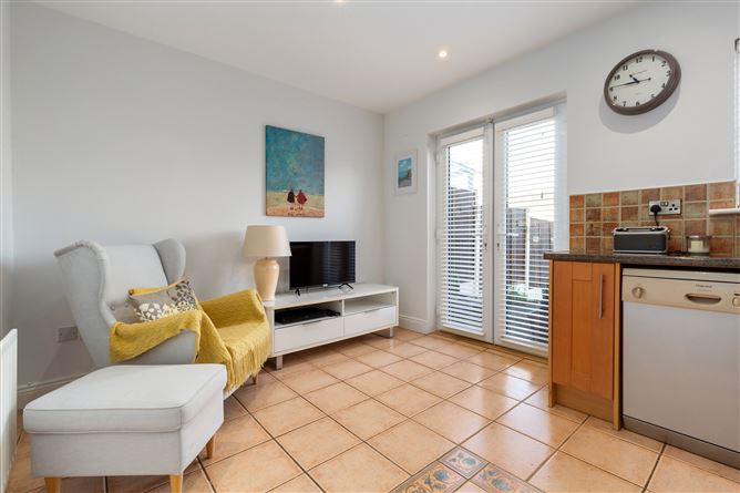 201 The Boulevard, Mount Eustace, Tyrrelstown, Dublin 15