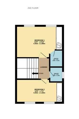 201 The Boulevard, Mount Eustace, Tyrrelstown, Dublin 15
