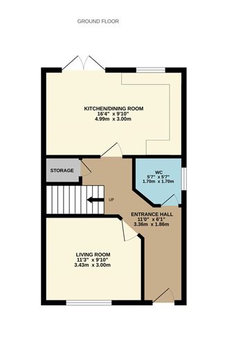 201 The Boulevard, Mount Eustace, Tyrrelstown, Dublin 15