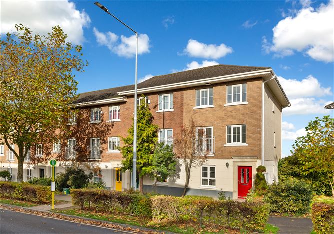 201 The Boulevard, Mount Eustace, Tyrrelstown, Dublin 15