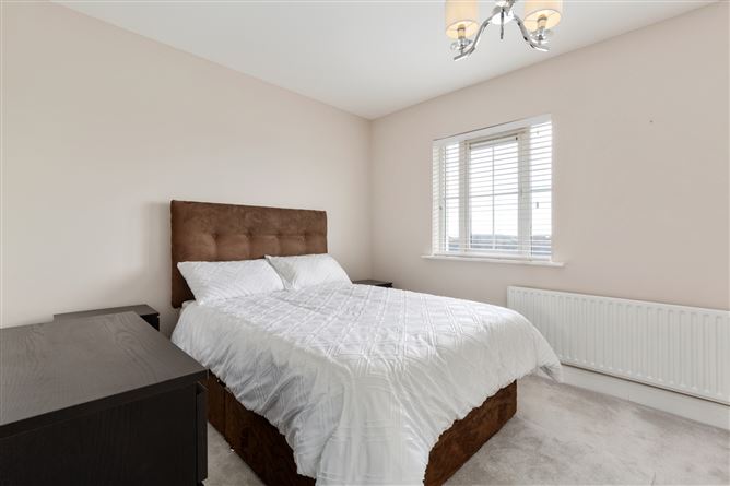 201 The Boulevard, Mount Eustace, Tyrrelstown, Dublin 15