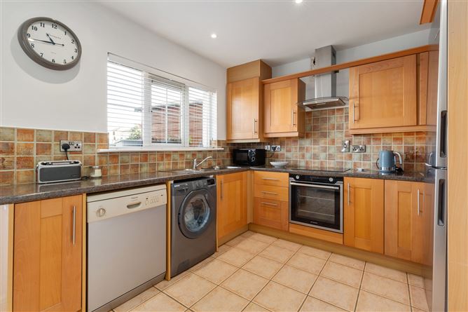 201 The Boulevard, Mount Eustace, Tyrrelstown, Dublin 15