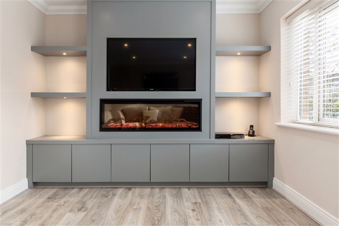 201 The Boulevard, Mount Eustace, Tyrrelstown, Dublin 15