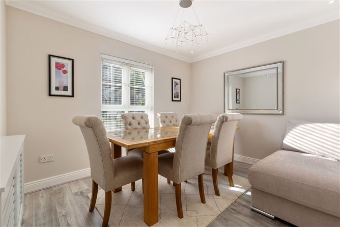 201 The Boulevard, Mount Eustace, Tyrrelstown, Dublin 15