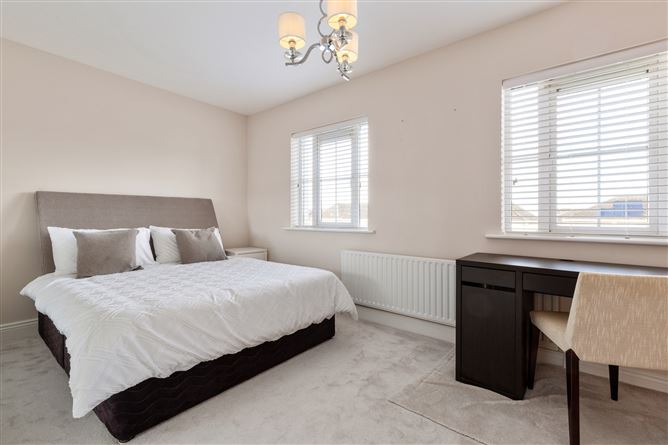 201 The Boulevard, Mount Eustace, Tyrrelstown, Dublin 15