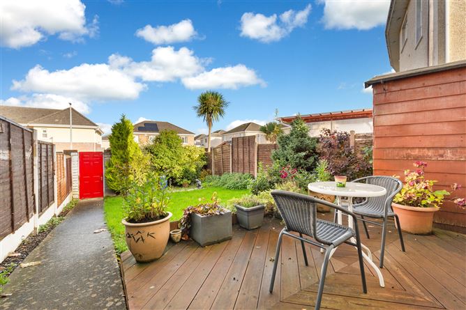 201 The Boulevard, Mount Eustace, Tyrrelstown, Dublin 15