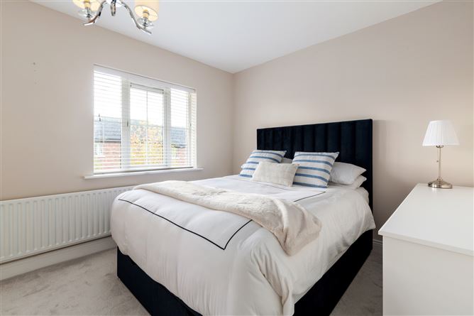 201 The Boulevard, Mount Eustace, Tyrrelstown, Dublin 15