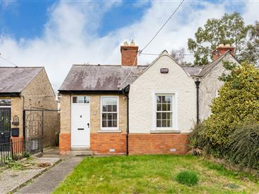 Image for 9 Beech Grove, Booterstown, County Dublin