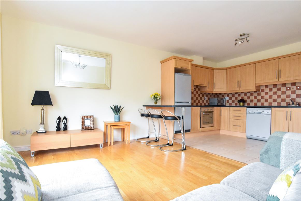 14 An Triantan, Bothar An Choiste, Castlegar, Galway