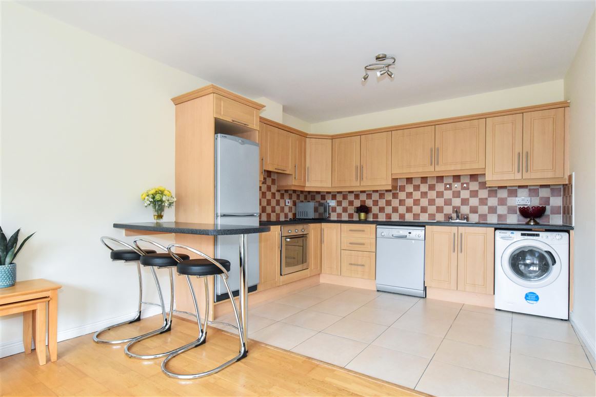 14 An Triantan, Bothar An Choiste, Castlegar, Galway