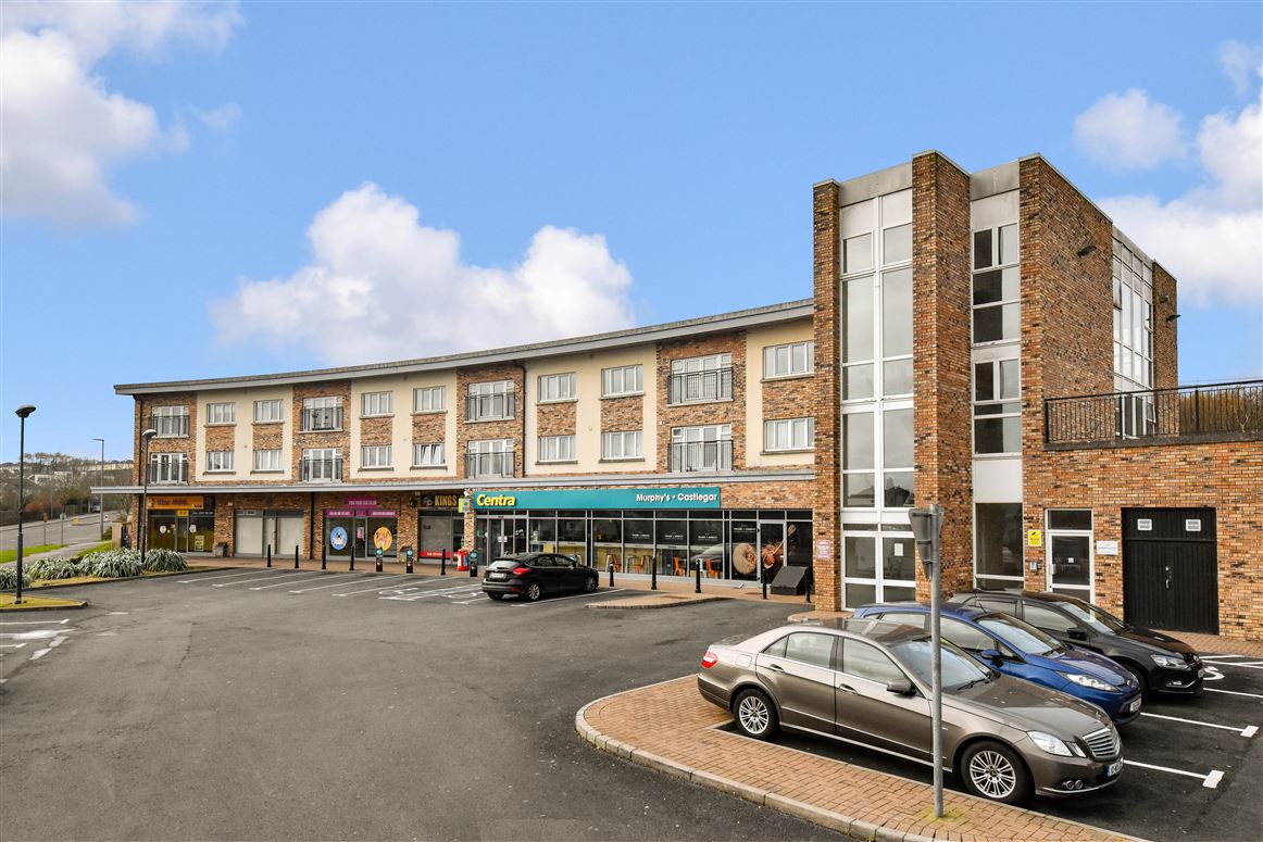 14 An Triantan, Bothar An Choiste, Castlegar, Galway