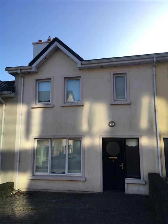 2 Chapel Lane, Moycullen, Galway