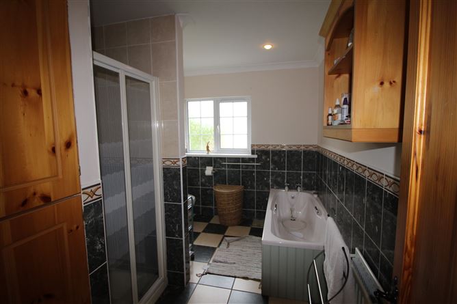 Lismullen, Tara, Meath