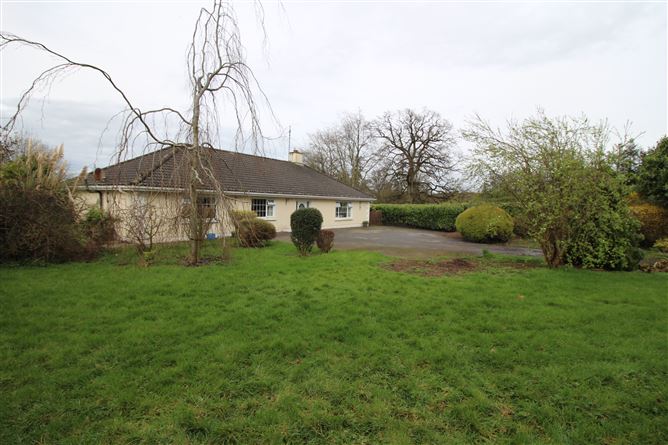 Lismullen, Tara, Meath