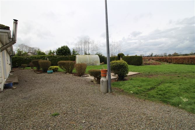 Lismullen, Tara, Meath